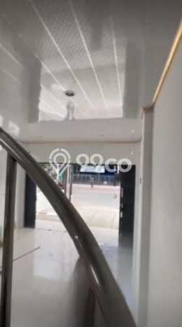 FOR RENT! Ruko di Pondok Kopi Cocok untuk Bisnis 54m2 FOR RENT! Ruko di Pondok Kopi Cocok untuk Bisnis 54m2