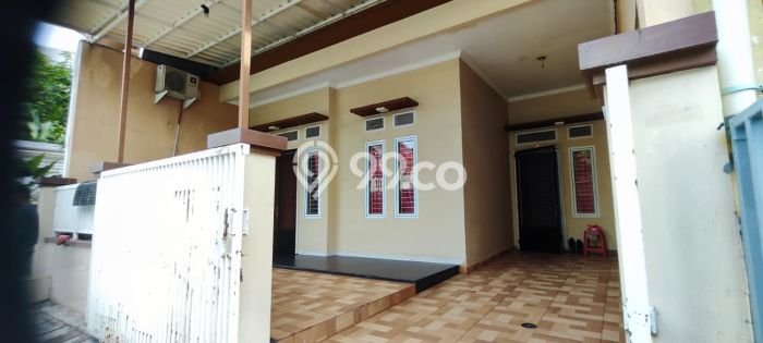 For Sale Hunian Rumah Nyaman 3 KT di Jaka Sampurna, Bekasi For Sale Hunian Rumah Nyaman 3 KT di Jaka Sampurna, Bekasi