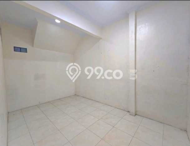 Rumah Minimalis 4 KT di harapan indah Bekasi Unfurnished Rumah Minimalis 4 KT di harapan indah Bekasi Unfurnished