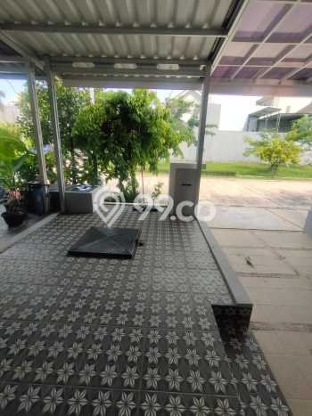 Sewa Rumah Harga Terjangkau di Harapan Indah Bekasi dengan 3 KT Sewa Rumah Harga Terjangkau di Harapan Indah Bekasi dengan 3 KT