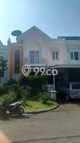 Dijual Rumah Mewah Megah Dengan View Eksklusif di Gading Serpong, Tangerang Dijual Rumah Mewah Megah Dengan View Eksklusif di Gading Serpong, Tangerang