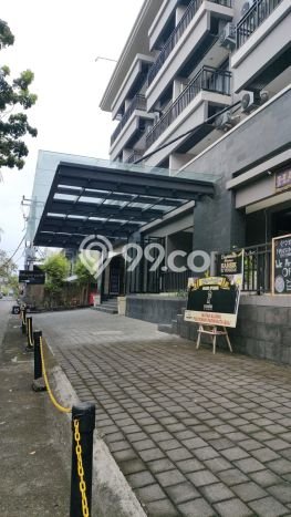 Dijual Apartemen 1 Kamar Tidur, 1 Kamar Mandi di Kuta, Badung Dijual Apartemen 1 Kamar Tidur, 1 Kamar Mandi di Kuta, Badung