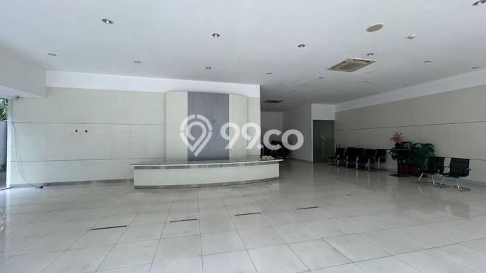 SEWA STRATEGIS! Komersial di Sunter, Luas 1800m², Area Ramai SEWA STRATEGIS! Komersial di Sunter, Luas 1800m², Area Ramai