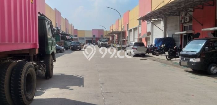 Gudang Dijual Lokasi Stratagis di Cakung Jakarta Timur Cocok untuk Bisnis Gudang Dijual Lokasi Stratagis di Cakung Jakarta Timur Cocok untuk Bisnis