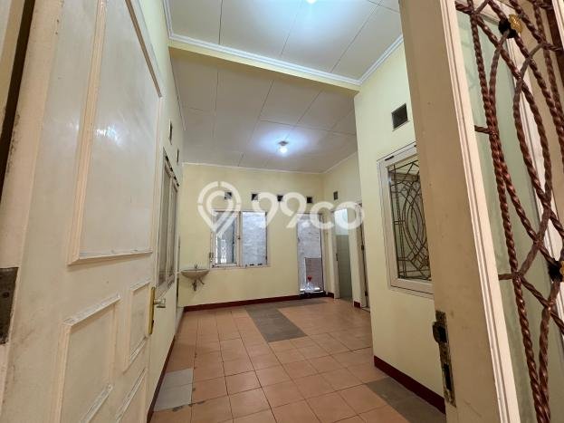 Rumah di Harapan Indah, Akses ke Pusat Kota, 4 KT Rumah di Harapan Indah, Akses ke Pusat Kota, 4 KT