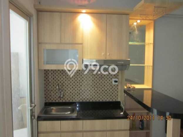 Hunian Apartemen Ekonomis 2 KT 1 KM di Kelapa Gading, Jakarta Utara, DKI Jakarta Hunian Apartemen Ekonomis 2 KT 1 KM di Kelapa Gading, Jakarta Utara, DKI Jakarta