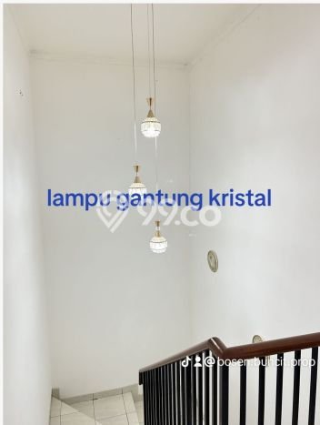 Rumah Kontrakan Bekasi LT 105m2 LB 90m2 Area Harapan Indah Rumah Kontrakan Bekasi LT 105m2 LB 90m2 Area Harapan Indah
