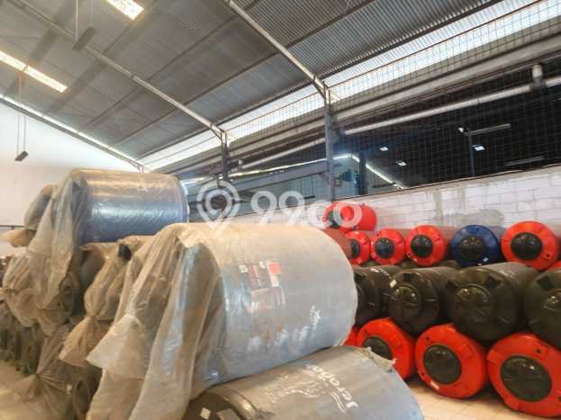 Dijual Gudang Kawasan Narogong, Luas 3000m², Kawasan Komersial, Jalur Strategis Dijual Gudang Kawasan Narogong, Luas 3000m², Kawasan Komersial, Jalur Strategis