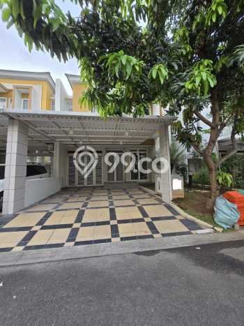 Ready to Use! Luxury House LT 162m2 Desain Elegan di Summarecon Bekasi Ready to Use! Luxury House LT 162m2 Desain Elegan di Summarecon Bekasi