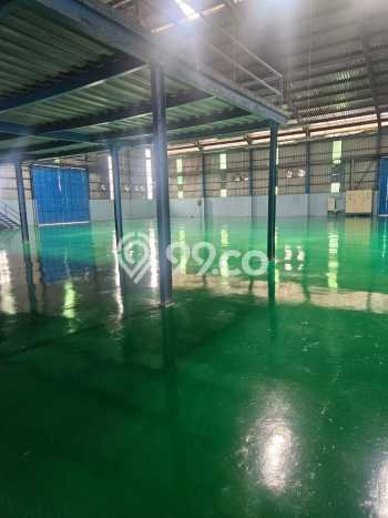 Gudang Disewa di Lippo Cikarang, Cikarang, LT 5160m2 / LB 4170m2 Gudang Disewa di Lippo Cikarang, Cikarang, LT 5160m2 / LB 4170m2