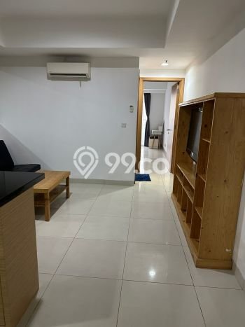 Tersedia Apartemen 1 KT & 1 KM di Kemayoran, Jakarta Pusat Tersedia Apartemen 1 KT & 1 KM di Kemayoran, Jakarta Pusat