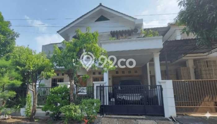 Dijual Rumah Mewah Megah Dengan View Cantik di Pondok Kopi, Jakarta Timur Dijual Rumah Mewah Megah Dengan View Cantik di Pondok Kopi, Jakarta Timur