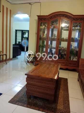 Rumah Minimalis 4 KT LT 123m2 di Harapan Indah Rumah Minimalis 4 KT LT 123m2 di Harapan Indah