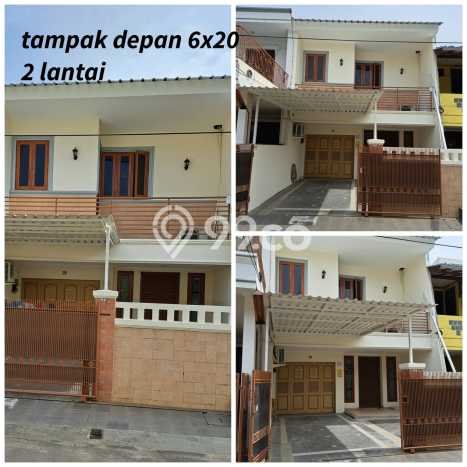 Disewakan segera hunian minimalis strategis 3 Kamar di Kelapa Gading, Jakarta Utara Disewakan segera hunian minimalis strategis 3 Kamar di Kelapa Gading, Jakarta Utara