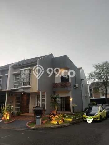Rumah Modern 4 KT LT 96m2 di Grand Wisata Rumah Modern 4 KT LT 96m2 di Grand Wisata