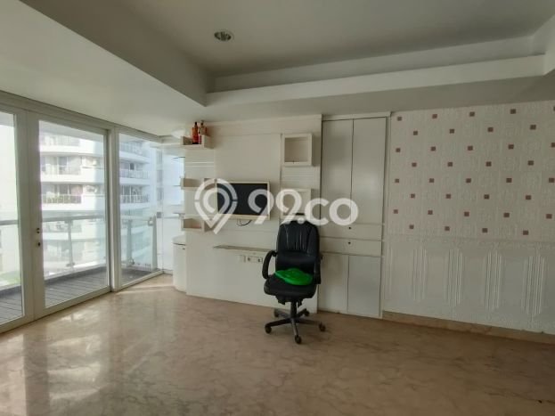 Apartemen Siap Huni 2 BR dengan Harga Terjangkau di Area Kemayoran, Jakarta Pusat Apartemen Siap Huni 2 BR dengan Harga Terjangkau di Area Kemayoran, Jakarta Pusat