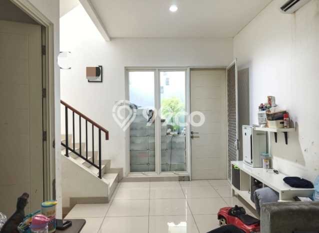 Dijual Rumah Modern 3 KT di Harapan Indah, Bekasi Dijual Rumah Modern 3 KT di Harapan Indah, Bekasi