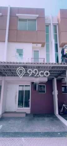 For Sale Rumah 3 Kamar Lokasi Ideal Nyaman dan Strategis di Kelapa Gading For Sale Rumah 3 Kamar Lokasi Ideal Nyaman dan Strategis di Kelapa Gading