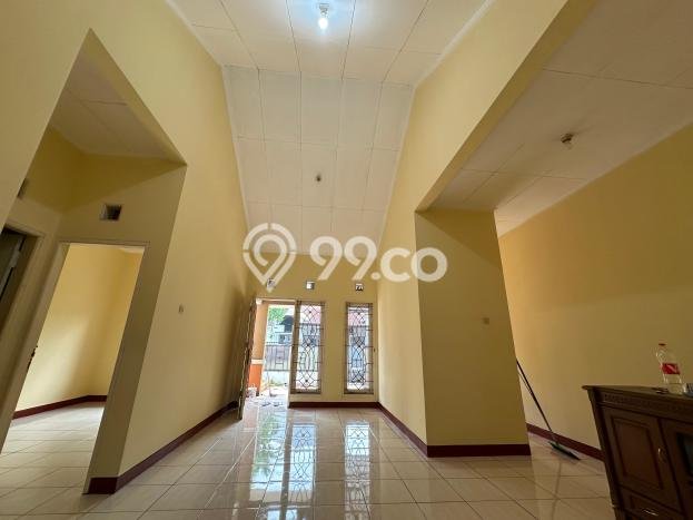 Rumah di Harapan Indah, Akses ke Pusat Kota, 4 KT Rumah di Harapan Indah, Akses ke Pusat Kota, 4 KT