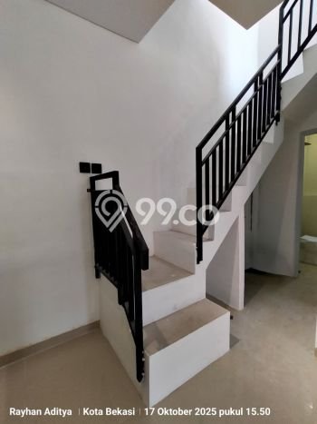 Dijual Hunian Rumah Nyaman 3 KT di Bekasi, Bekasi Dijual Hunian Rumah Nyaman 3 KT di Bekasi, Bekasi