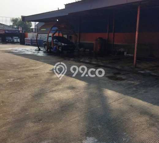 Komersial Dijual Lokasi Emas di Serpong Utara Luas 400m2 Komersial Dijual Lokasi Emas di Serpong Utara Luas 400m2