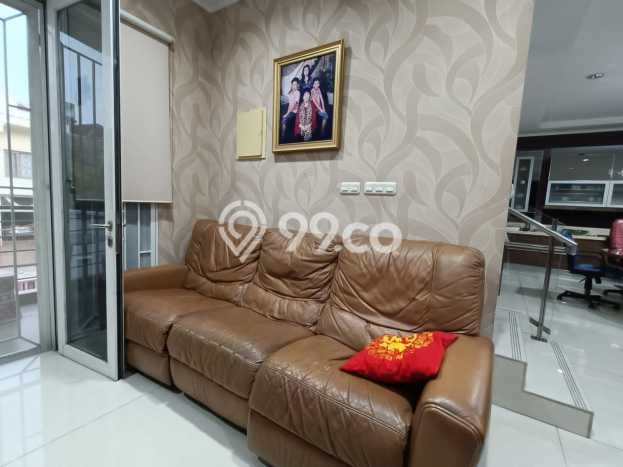 Hot Offer Hunian Mewah Ideal dan Luas di Kelapa Gading, Jakarta Utara Hot Offer Hunian Mewah Ideal dan Luas di Kelapa Gading, Jakarta Utara