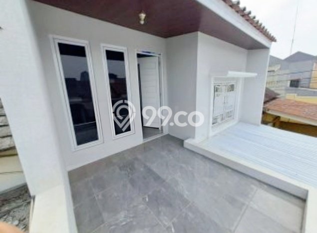 Jual Rumah Eksklusif 4 KT di Bekasi, Bekasi Jual Rumah Eksklusif 4 KT di Bekasi, Bekasi