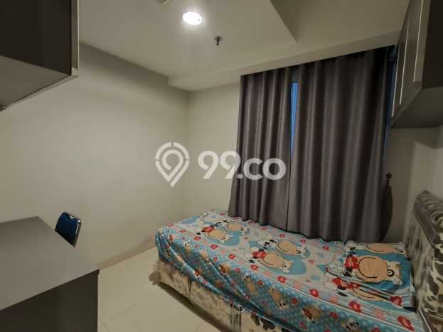 Hunian Apartemen Nyaman di Kemayoran 1 Kamar Tidur Hunian Apartemen Nyaman di Kemayoran 1 Kamar Tidur