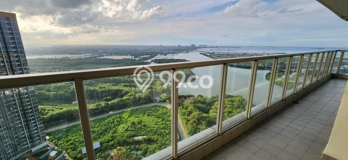 Disewakan Apartemen Murah di Pantai Indah Kapuk 4 Bedroom Disewakan Apartemen Murah di Pantai Indah Kapuk 4 Bedroom