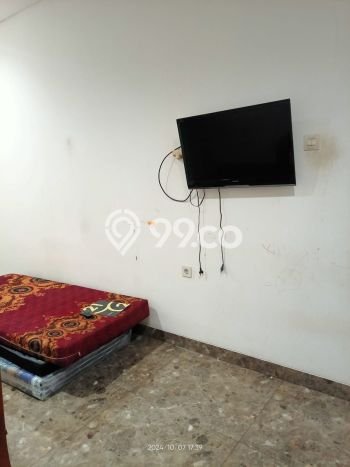 Rumah Murah Disewakan Hanya Rp 52 Juta/ Tahun Bisa Nego Rumah Murah Disewakan Hanya Rp 52 Juta/ Tahun Bisa Nego