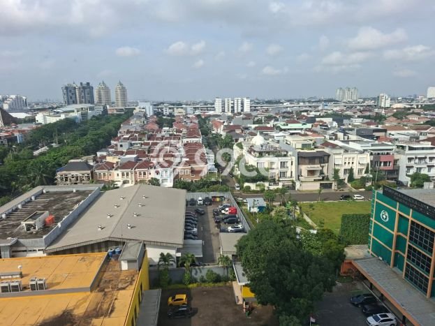 Dijual Apartemen Terjangkau di Kelapa Gading, Jakarta Utara dengan 2 KT, 1 KM Dijual Apartemen Terjangkau di Kelapa Gading, Jakarta Utara dengan 2 KT, 1 KM