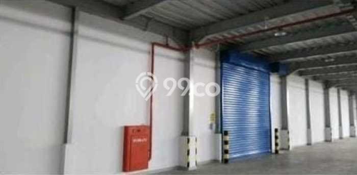 Disewakan Gudang di Kawasan Ramai Marunda Luas 6542m2 Disewakan Gudang di Kawasan Ramai Marunda Luas 6542m2