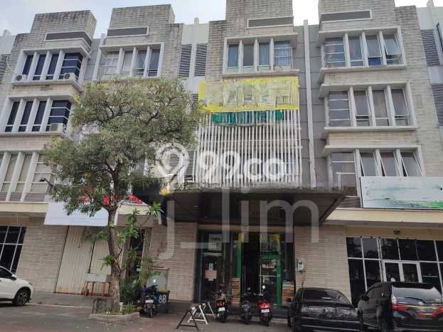 Ruko Bagus Dijual di Harapan Indah Bekasi Strategis Cocok untuk Kembangkan Bisnis Ruko Bagus Dijual di Harapan Indah Bekasi Strategis Cocok untuk Kembangkan Bisnis