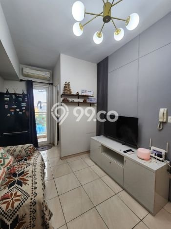 Apartemen Strategis 42m2 di Summarecon Bekasi Bekasi 2 Bedroom Apartemen Strategis 42m2 di Summarecon Bekasi Bekasi 2 Bedroom