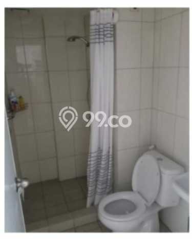 Apartemen Minimalis untuk Disewa, 2 Kamar di Bekasi Apartemen Minimalis untuk Disewa, 2 Kamar di Bekasi