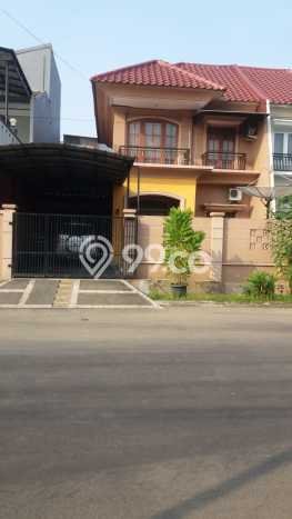 Dijual Rumah Luas Elegan Dengan View Cantik di Harapan Indah, Bekasi Dijual Rumah Luas Elegan Dengan View Cantik di Harapan Indah, Bekasi