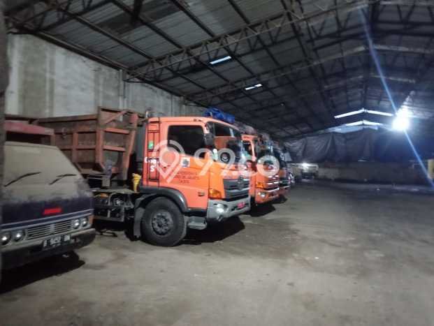 Dijual! Gudang di Narogong Bekasi LT 4555m2 / LB 3000m2 Kawasan Bisnis Dijual! Gudang di Narogong Bekasi LT 4555m2 / LB 3000m2 Kawasan Bisnis