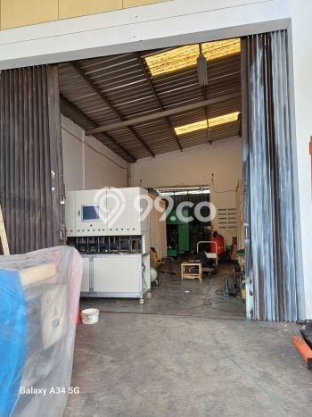 Gudang Bagus Dijual di Jababeka Bekasi Lokasi Strategis Cocok untuk Kembangkan Bisnis Gudang Bagus Dijual di Jababeka Bekasi Lokasi Strategis Cocok untuk Kembangkan Bisnis