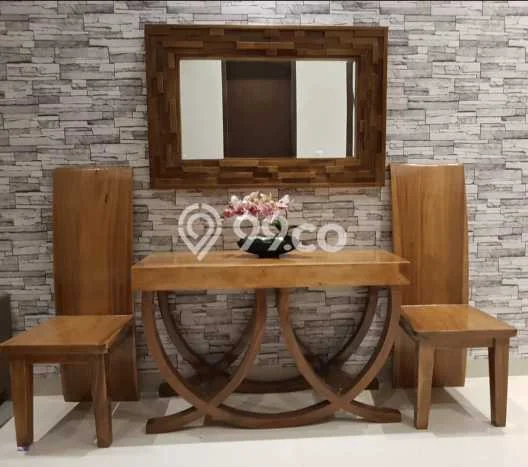 Rumah Elit LB 187m2 Siap Pakai Desain Elegan di Sunter, Jakarta Utara Rumah Elit LB 187m2 Siap Pakai Desain Elegan di Sunter, Jakarta Utara