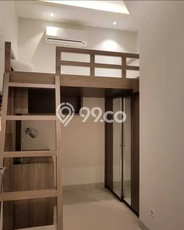 Rumah Elit LB 187m2 Siap Pakai Desain Elegan di Sunter, Jakarta Utara Rumah Elit LB 187m2 Siap Pakai Desain Elegan di Sunter, Jakarta Utara