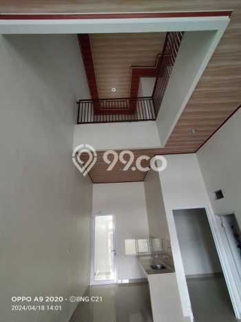 Dijual Rumah Modern 3 KT di Harapan Indah, Bekasi Dijual Rumah Modern 3 KT di Harapan Indah, Bekasi