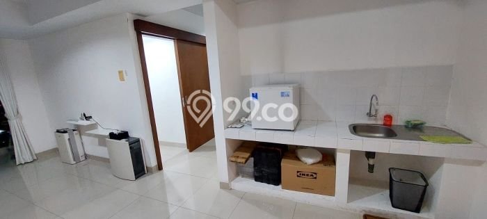 Dijual Apartemen Strategis di Kemayoran Jakarta Pusat 3 Kamar Tidur Dijual Apartemen Strategis di Kemayoran Jakarta Pusat 3 Kamar Tidur