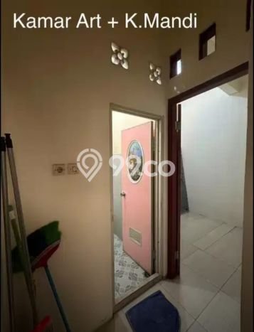 Disewakan Rumah Harga Terjangkau di harapan indah Bekasi Punya 3 KT Disewakan Rumah Harga Terjangkau di harapan indah Bekasi Punya 3 KT