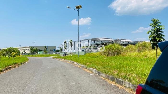 Jarang Ada! Tanah di Karawang Timur Punya Luas 35000m2 - Jarang Ada! Tanah di Karawang Timur Punya Luas 35000m2 -