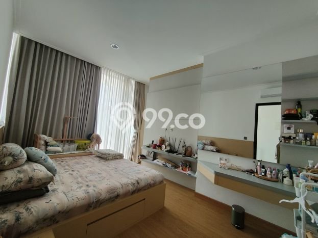 Rumah Mewah LB 160m2 Siap Pakai Desain Elegan di Pantai Indah Kapuk 2, Jakarta Utara Rumah Mewah LB 160m2 Siap Pakai Desain Elegan di Pantai Indah Kapuk 2, Jakarta Utara