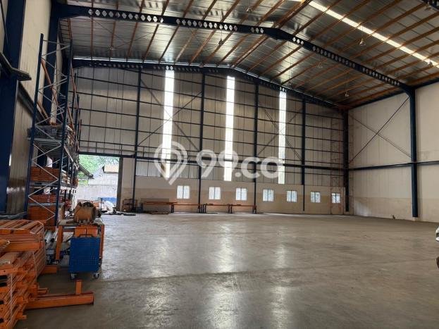 Gudang For Rent di , Luas 720m2m², Lokasi Premium, Siap Bisnis Gudang For Rent di , Luas 720m2m², Lokasi Premium, Siap Bisnis