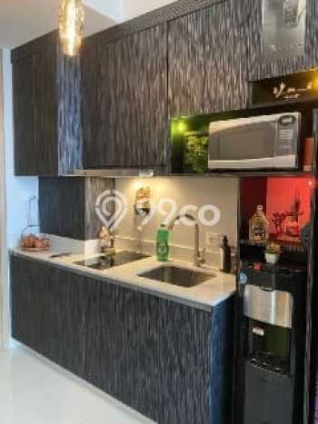 Untuk Dijual Apartemen 2 KT & 1 KM di Jakarta Barat Area Strategis Untuk Dijual Apartemen 2 KT & 1 KM di Jakarta Barat Area Strategis
