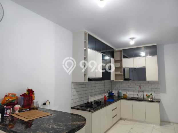 Jual Rumah Mewah Megah Dengan View Cantik di Sunter, Jakarta Utara Jual Rumah Mewah Megah Dengan View Cantik di Sunter, Jakarta Utara