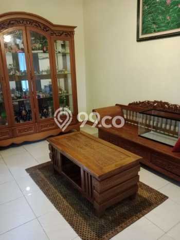 Rumah Minimalis 4 KT LT 123m2 di Harapan Indah Rumah Minimalis 4 KT LT 123m2 di Harapan Indah