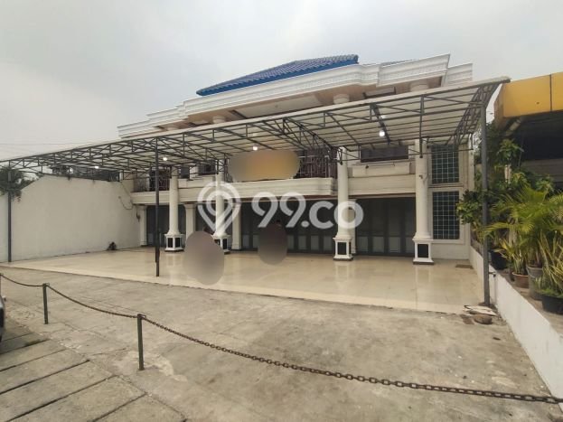 AREA KOMERSIAL! Komersial For Rent Kawasan Duren Sawit, Luas 250m², Jalan Utama, Ready Bisnis AREA KOMERSIAL! Komersial For Rent Kawasan Duren Sawit, Luas 250m², Jalan Utama, Ready Bisnis